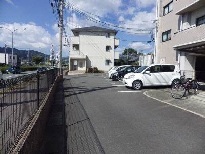 エスタシオンの物件外観写真