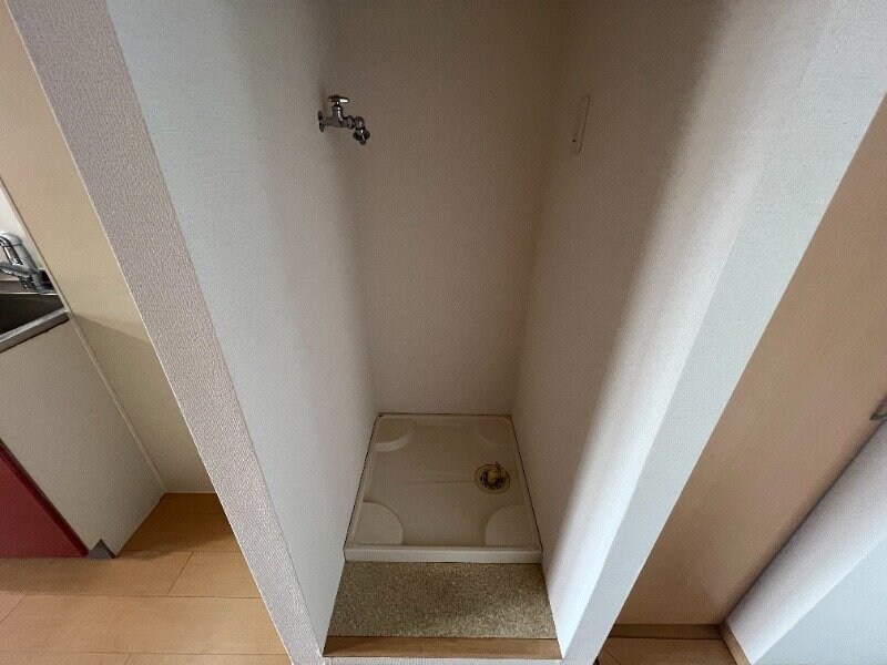 エスタシオンの物件内観写真