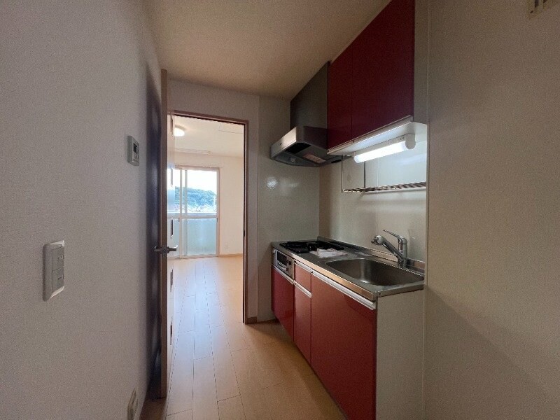 エスタシオンの物件内観写真