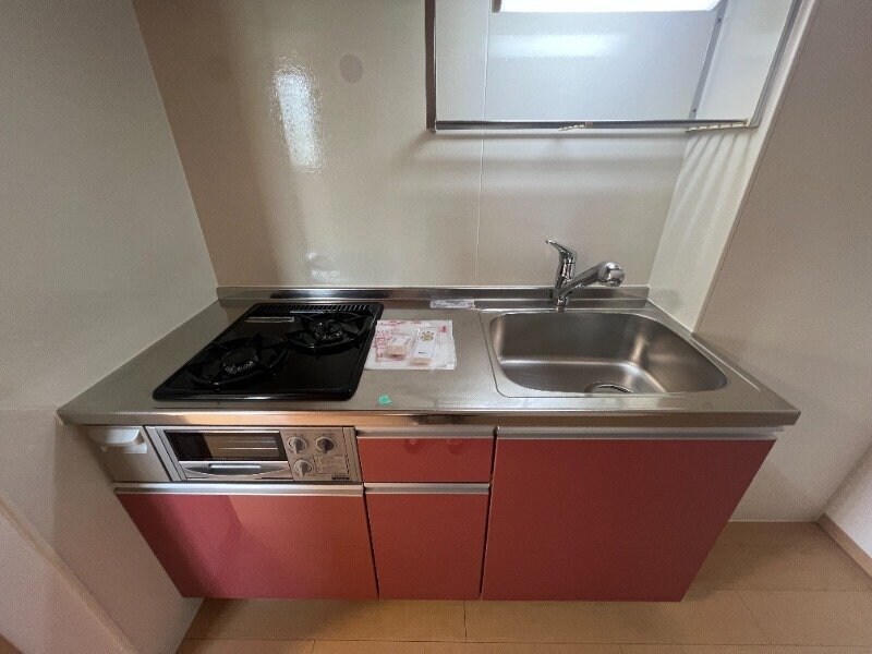 エスタシオンの物件内観写真