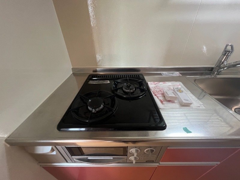 エスタシオンの物件内観写真