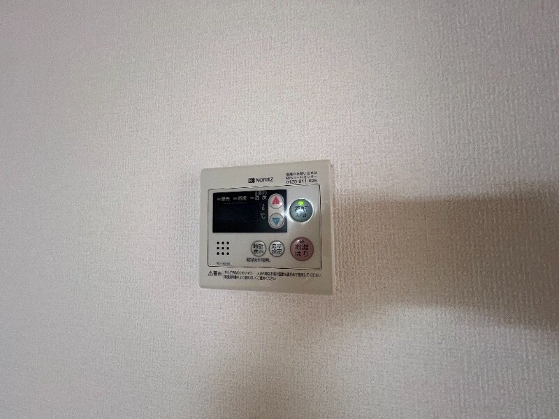 エスタシオンの物件内観写真