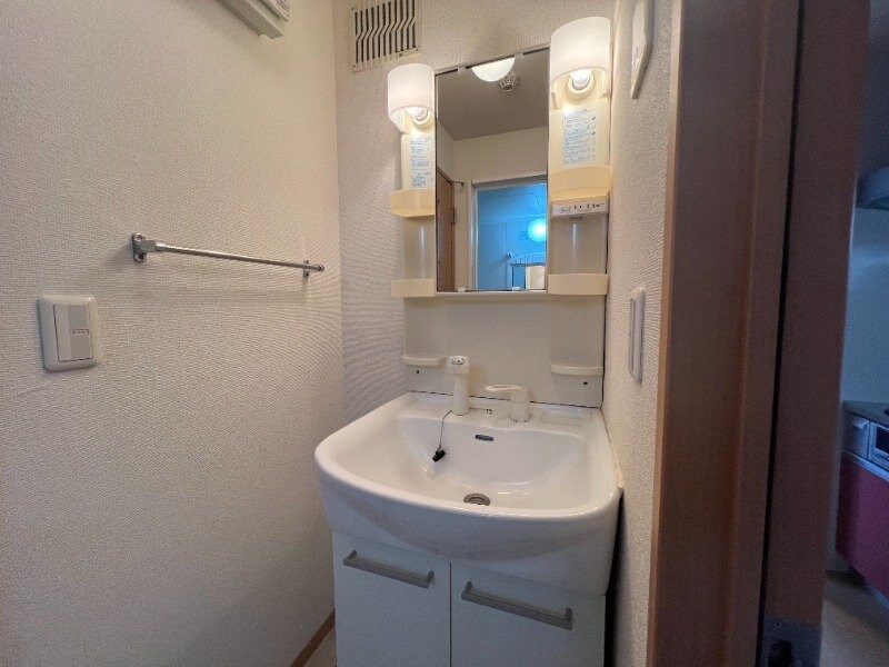 エスタシオンの物件内観写真