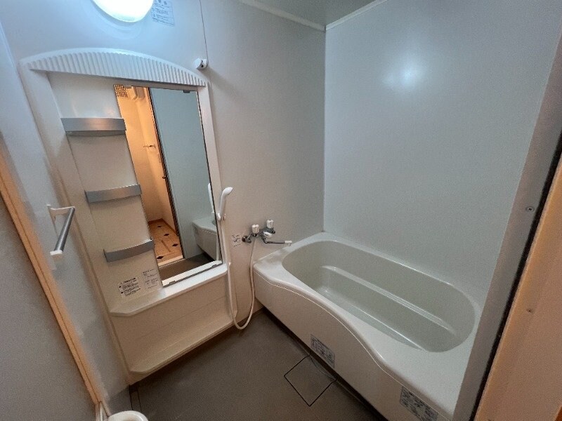 エスタシオンの物件内観写真