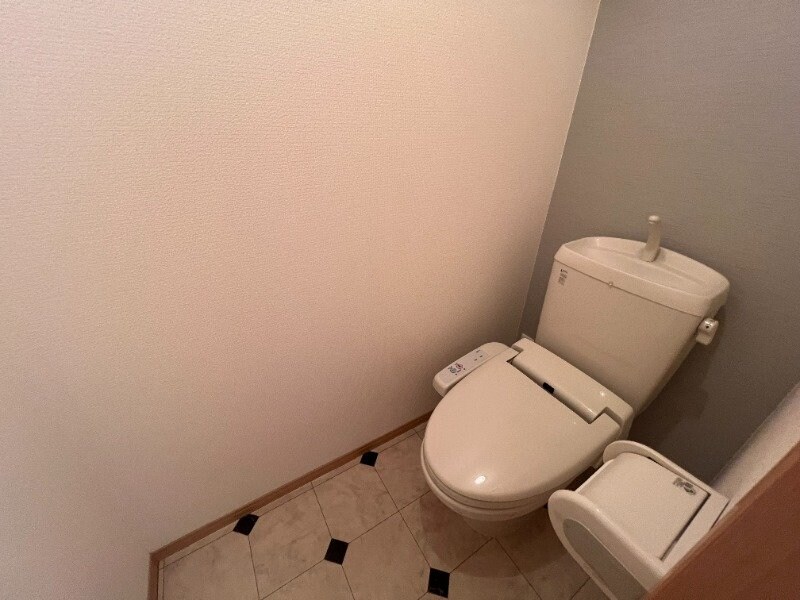 エスタシオンの物件内観写真