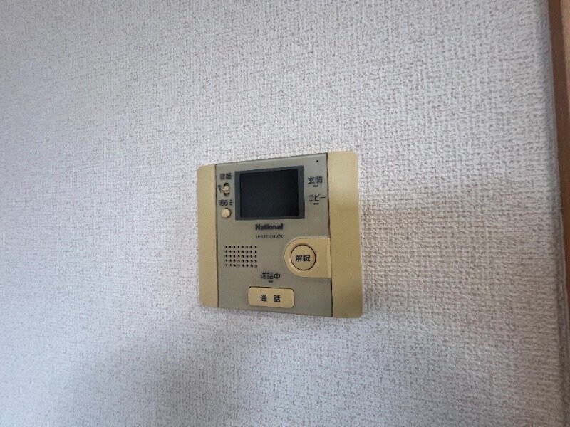 エスタシオンの物件内観写真