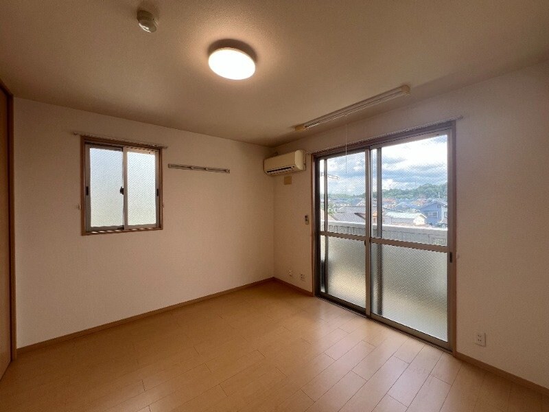 エスタシオンの物件内観写真