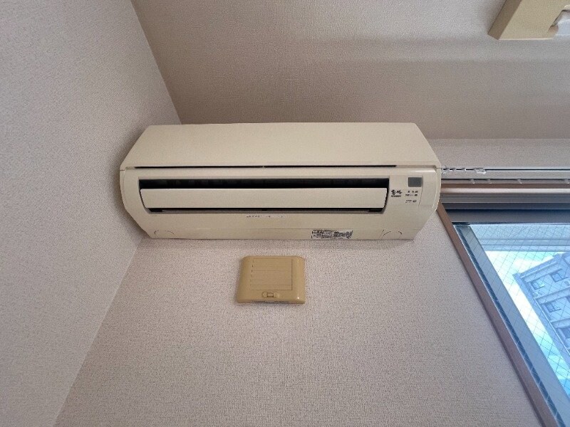 エスタシオンの物件内観写真