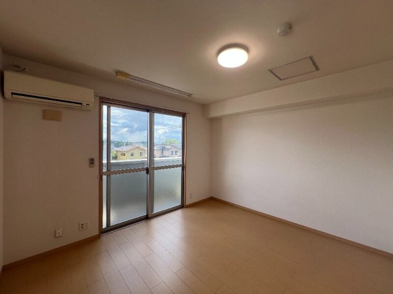 エスタシオンの物件内観写真