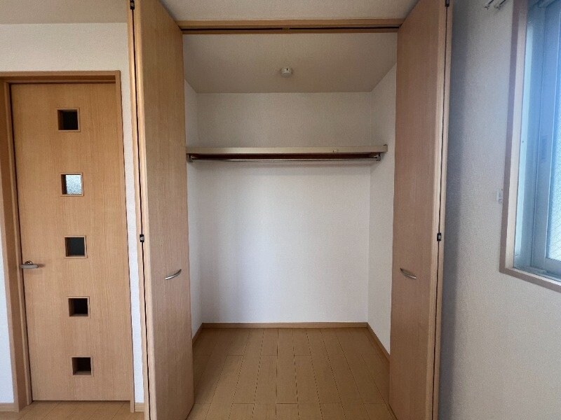 エスタシオンの物件内観写真