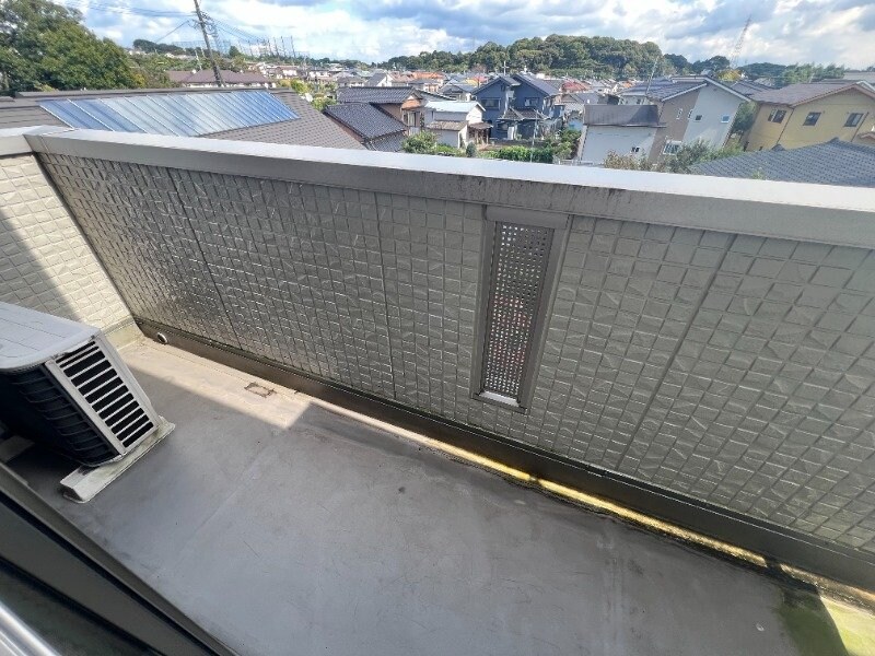 エスタシオンの物件内観写真