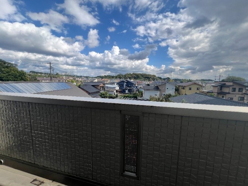 エスタシオンの物件内観写真