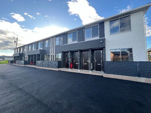 indigoblueの物件外観写真