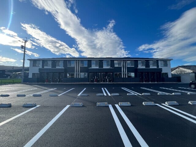 indigoblueの物件外観写真