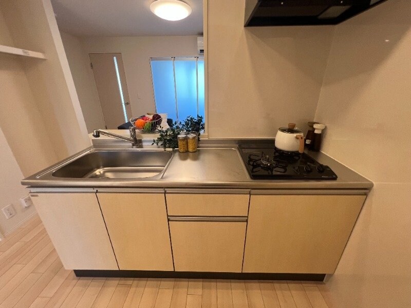 indigoblueの物件内観写真