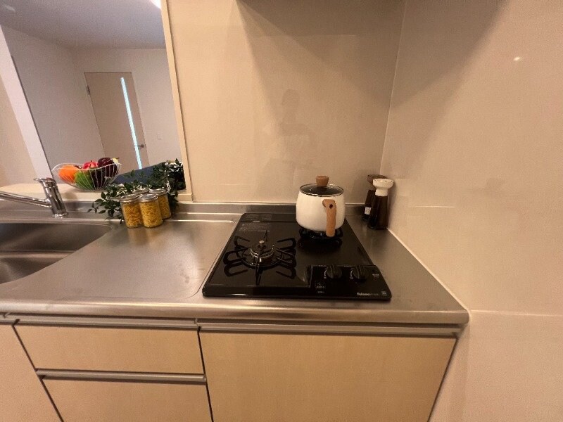 indigoblueの物件内観写真