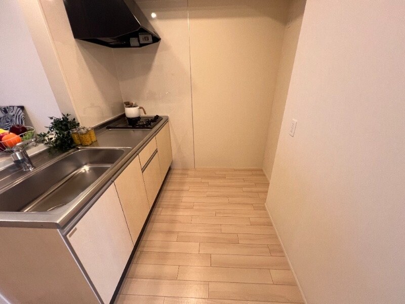 indigoblueの物件内観写真