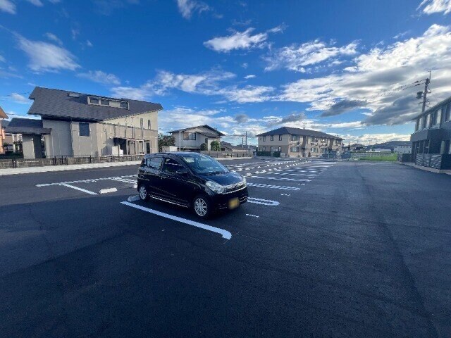 indigoblueの物件外観写真