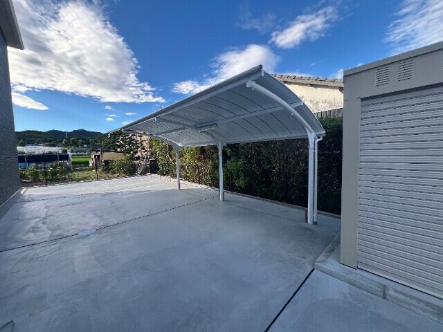 indigoblueの物件外観写真