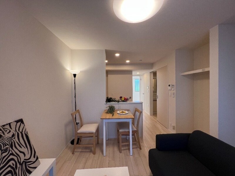 indigoblueの物件内観写真