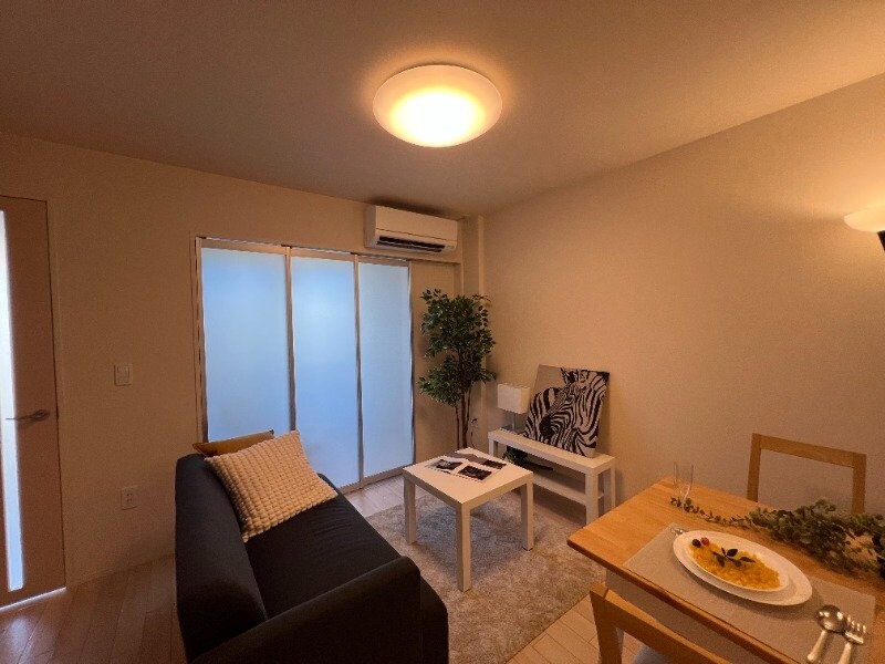 indigoblueの物件内観写真