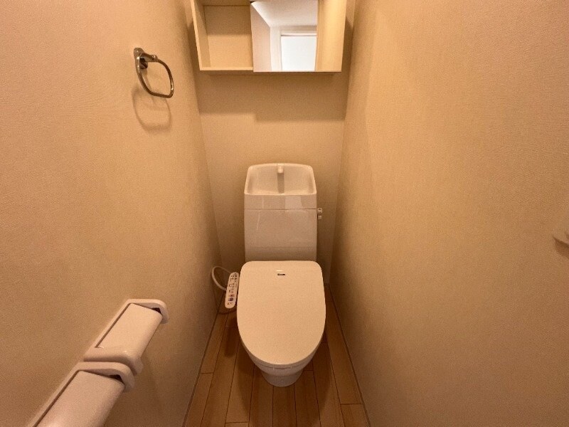 indigoblueの物件内観写真