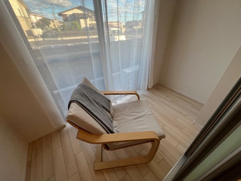 indigoblueの物件内観写真