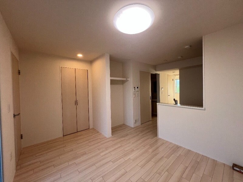 indigoblueの物件内観写真