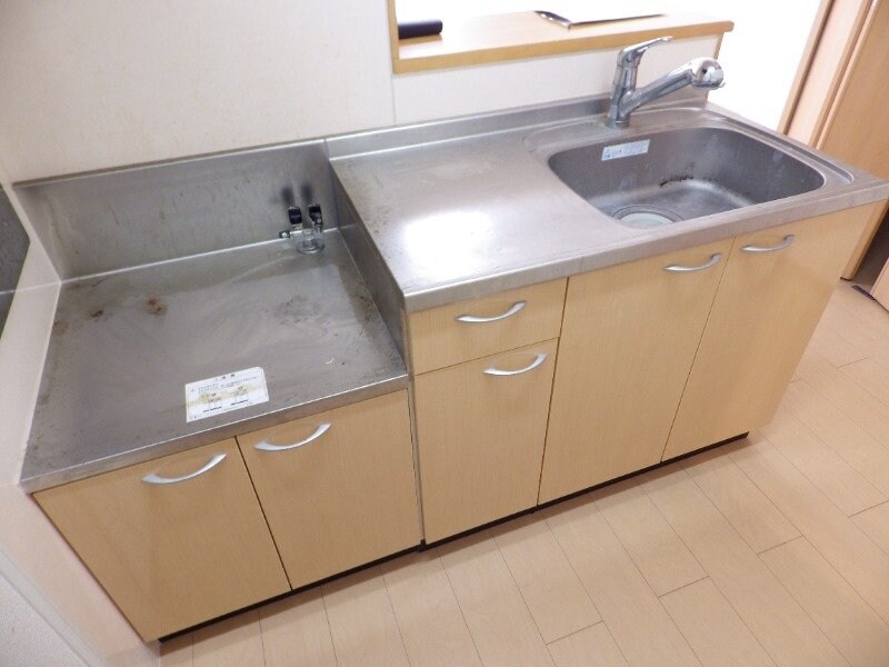 シャルマン参番館の物件内観写真