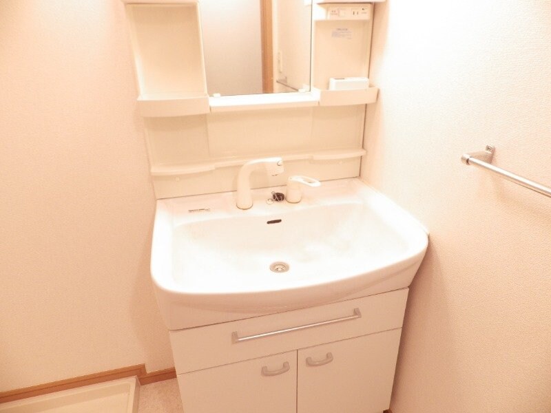 シャルマン参番館の物件内観写真