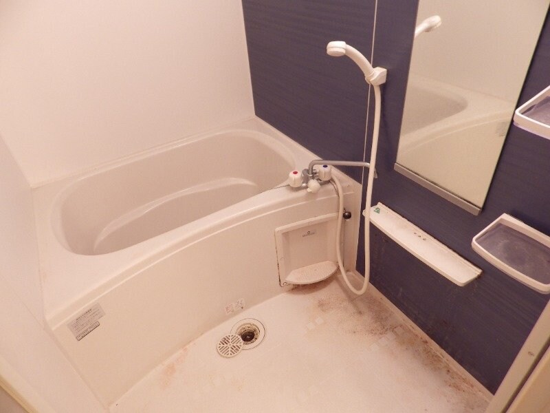 シャルマン参番館の物件内観写真