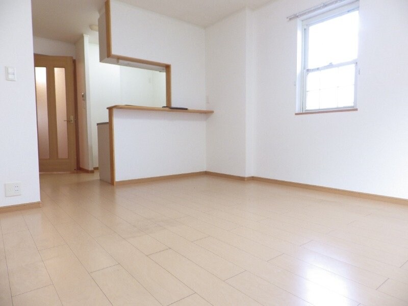 シャルマン参番館の物件内観写真