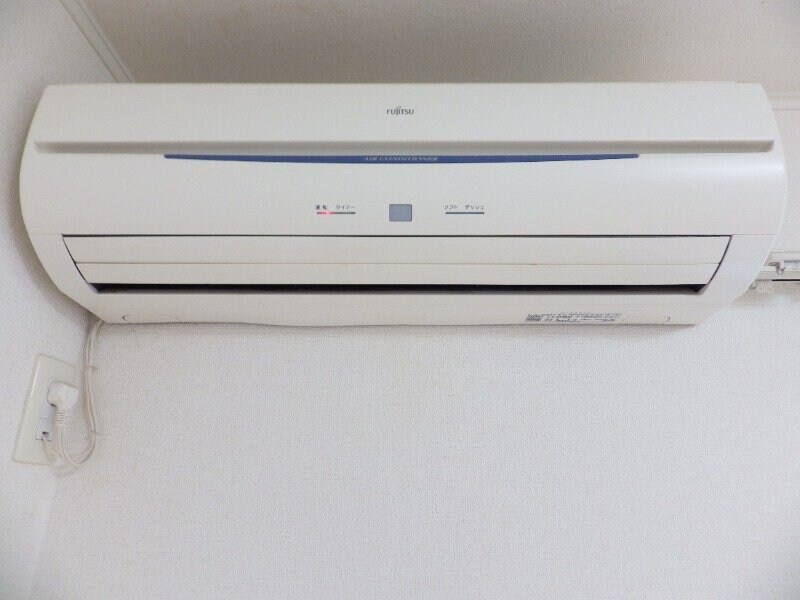 シャルマン参番館の物件内観写真