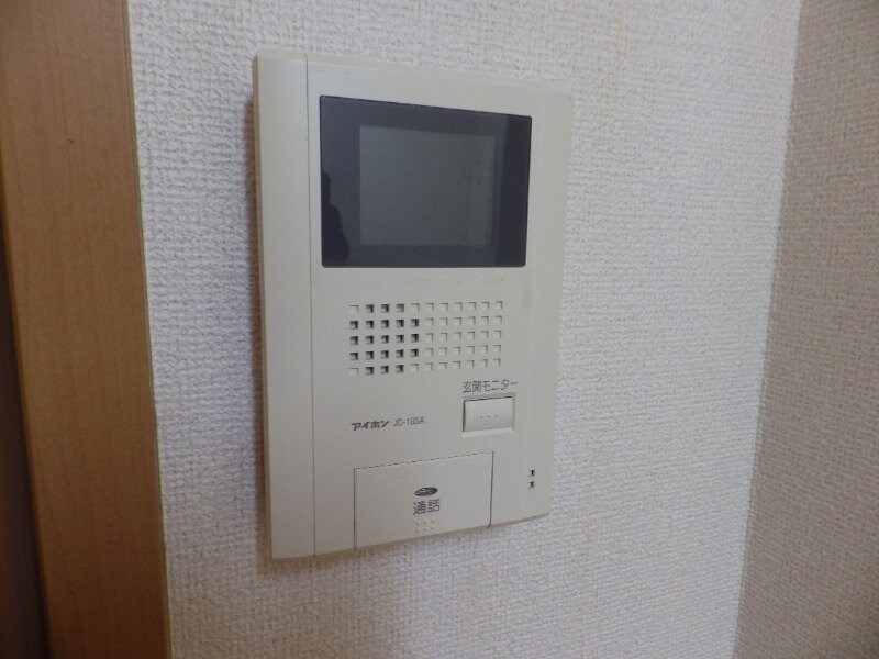 シャルマン参番館の物件内観写真