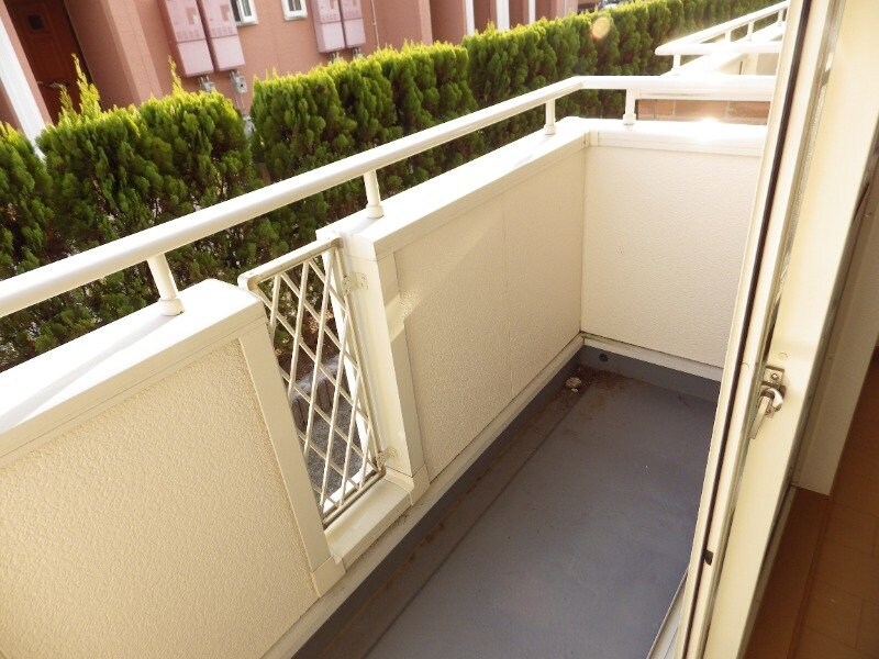 シャルマン参番館の物件内観写真