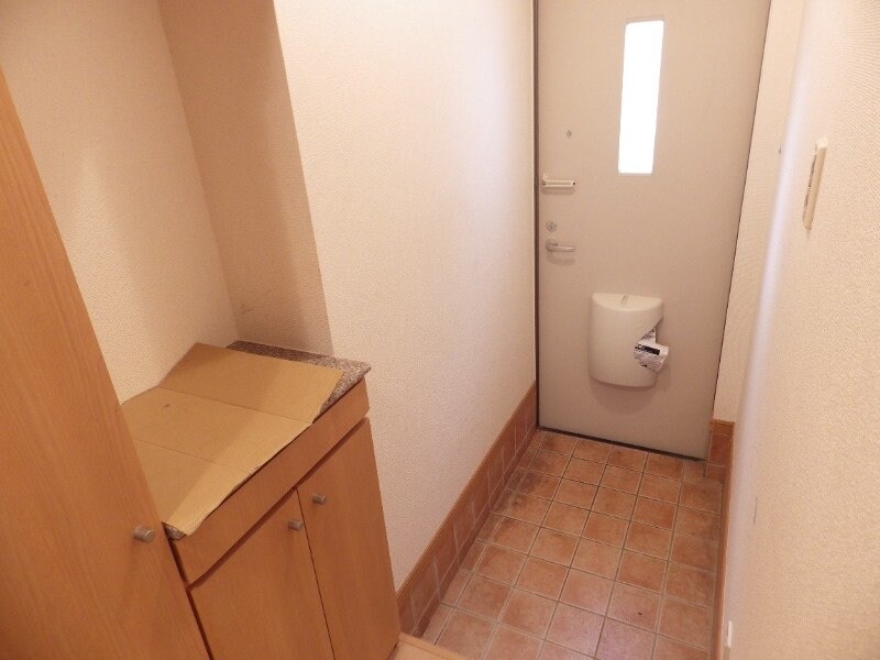 シャルマン参番館の物件内観写真