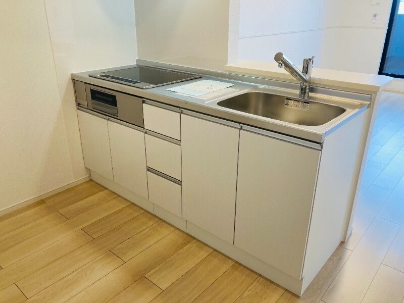 トレスプエンテⅡの物件内観写真