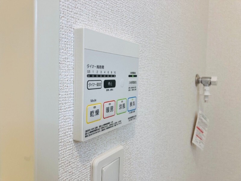 トレスプエンテⅡの物件内観写真