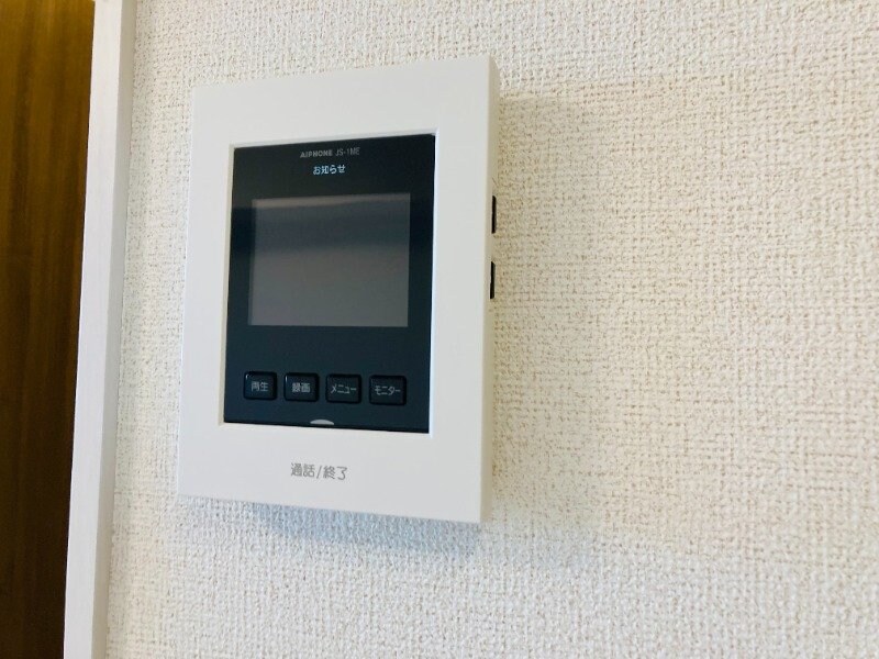 トレスプエンテⅡの物件内観写真