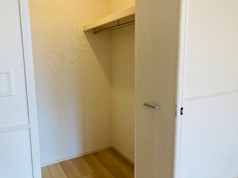 トレスプエンテⅡの物件内観写真