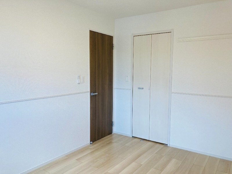 トレスプエンテⅡの物件内観写真