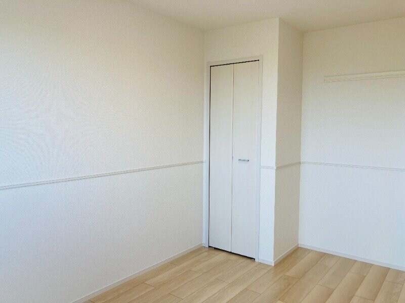 トレスプエンテⅡの物件内観写真