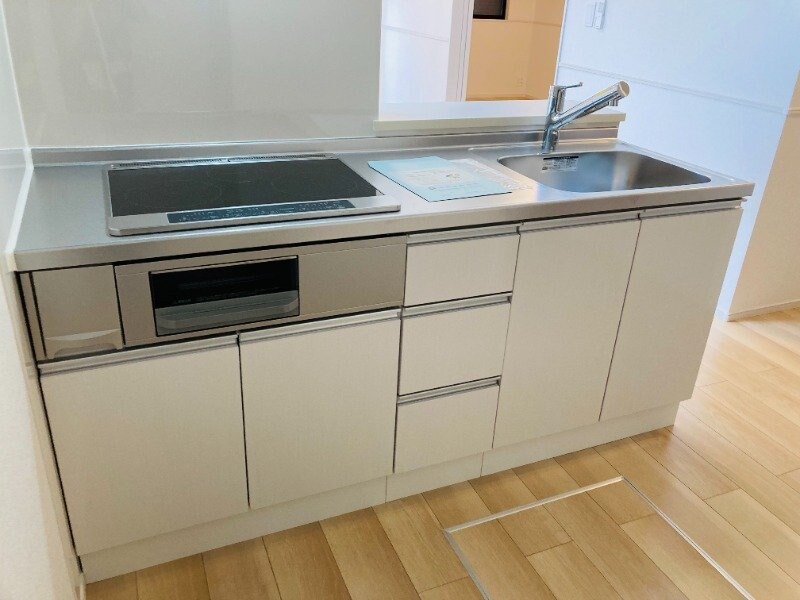 トレスプエンテⅡの物件内観写真