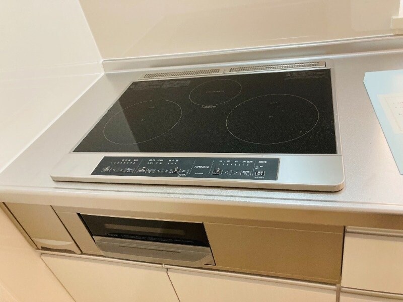 トレスプエンテⅡの物件内観写真