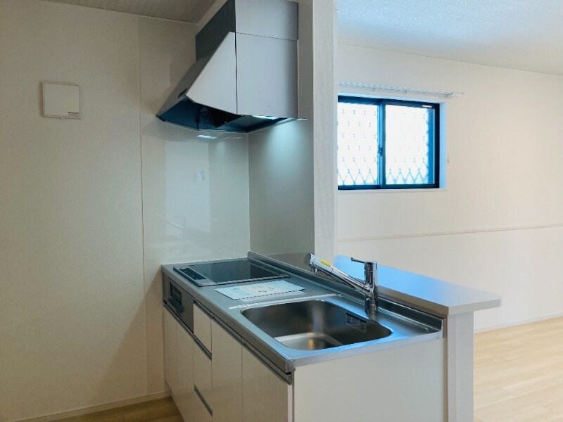 トレスプエンテⅡの物件内観写真