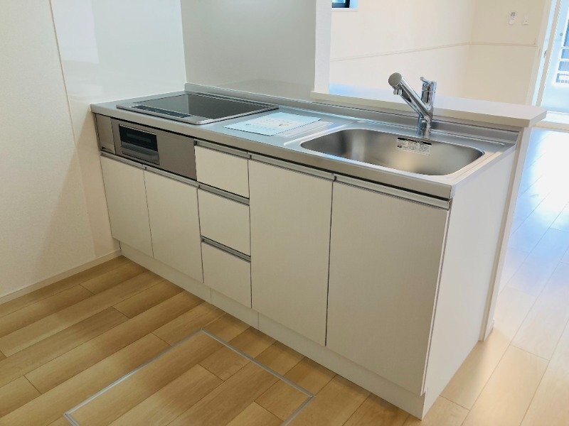 トレスプエンテⅡの物件内観写真