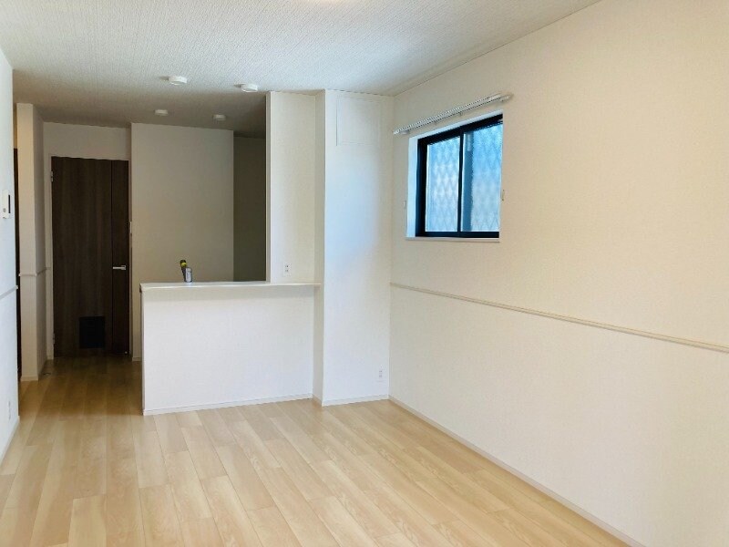 トレスプエンテⅡの物件内観写真