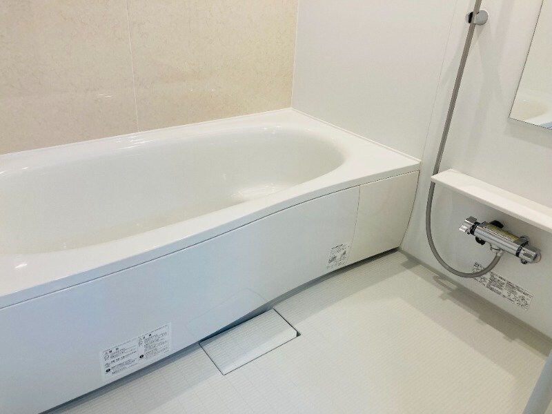 トレスプエンテⅡの物件内観写真