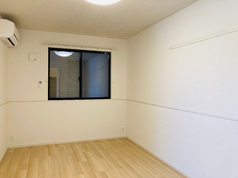 トレスプエンテⅡの物件内観写真