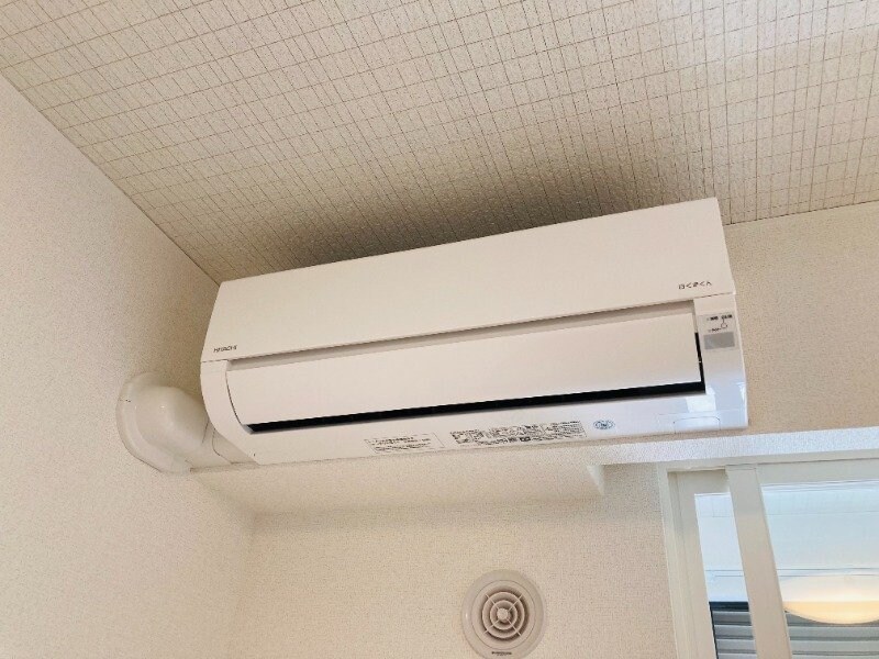 トレスプエンテⅡの物件内観写真